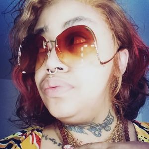 "Phenomenal Woman" Sunnies by HCB